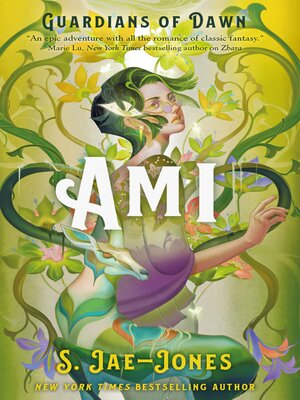 cover image of Ami